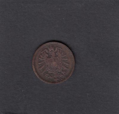 Beschrijving: 2 Pfennig